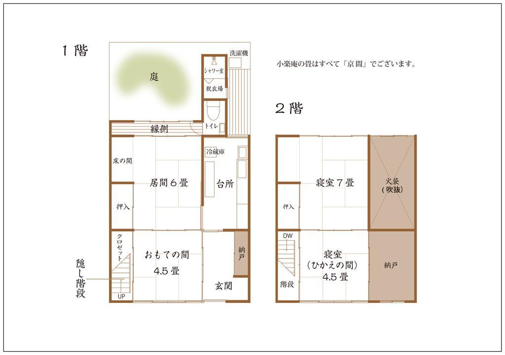 度假居 Korakuan