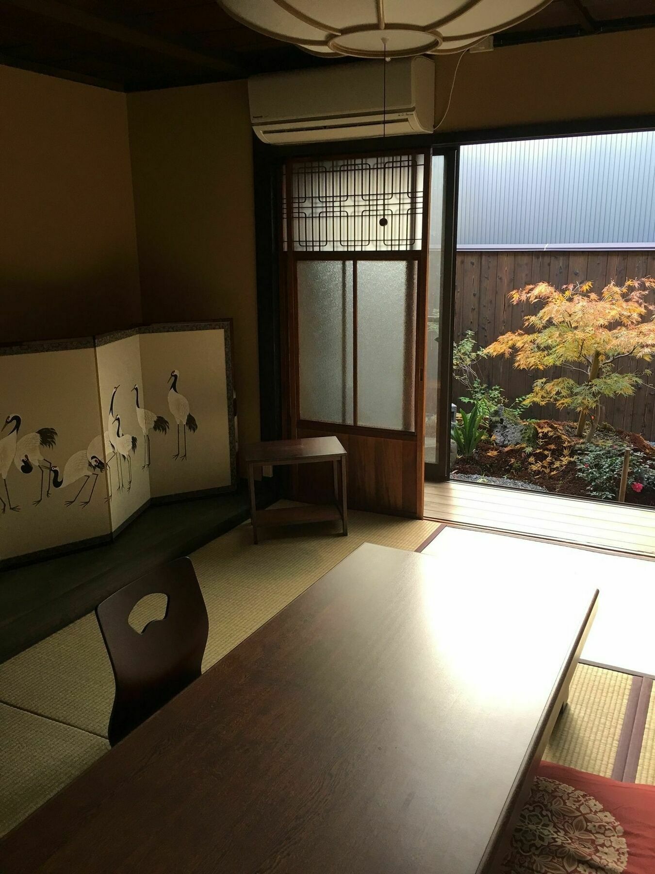 Korakuan * 京都