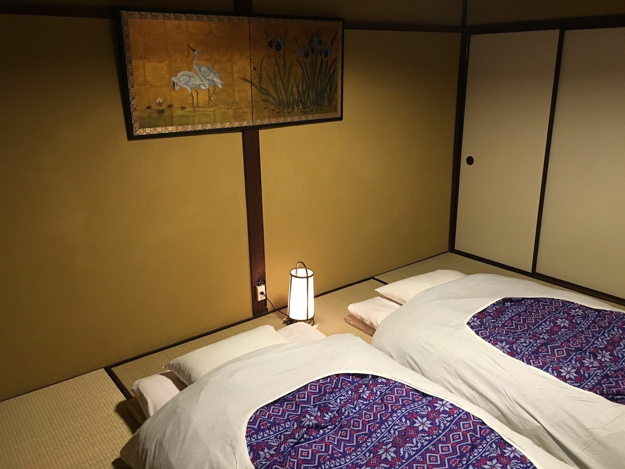 Korakuan * 京都